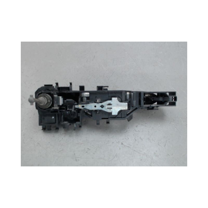 POIGNEE EXTERIEURE PORTE AVANT GAUCHE RENAULT MEGANE