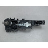 POIGNEE EXTERIEURE PORTE AVANT GAUCHE RENAULT MEGANE