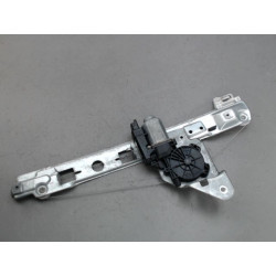 MECANISME LEVE-GLACE ARG