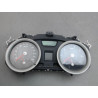 BLOC COMPTEURS RENAULT MEGANE