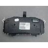 BLOC COMPTEURS RENAULT MEGANE