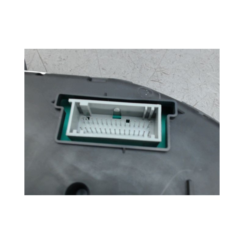 BLOC COMPTEURS RENAULT MEGANE