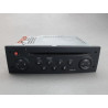 AUTORADIO RENAULT MEGANE