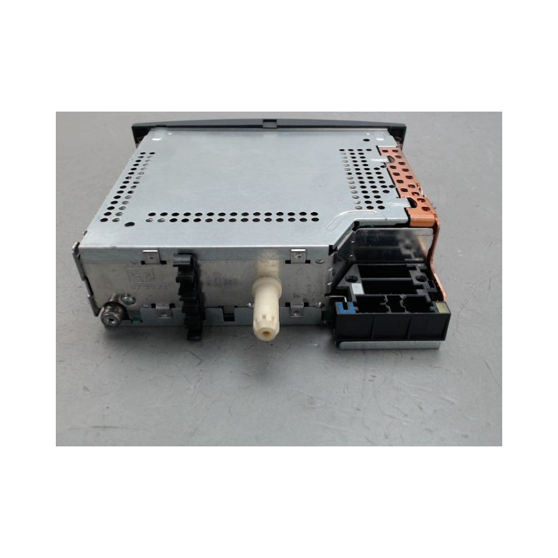 AUTORADIO RENAULT MEGANE