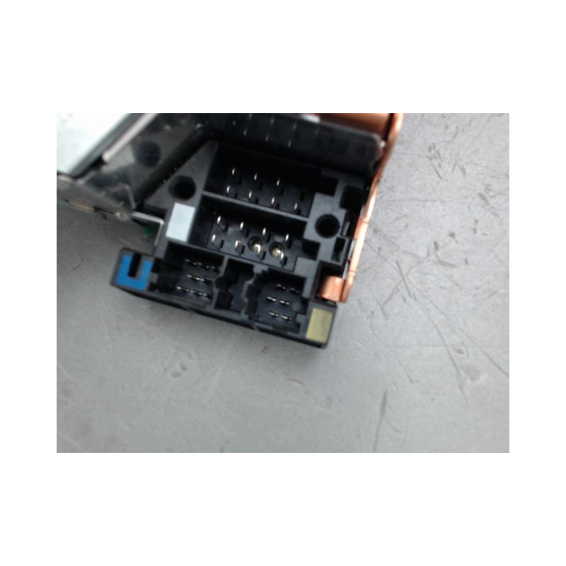 AUTORADIO RENAULT MEGANE