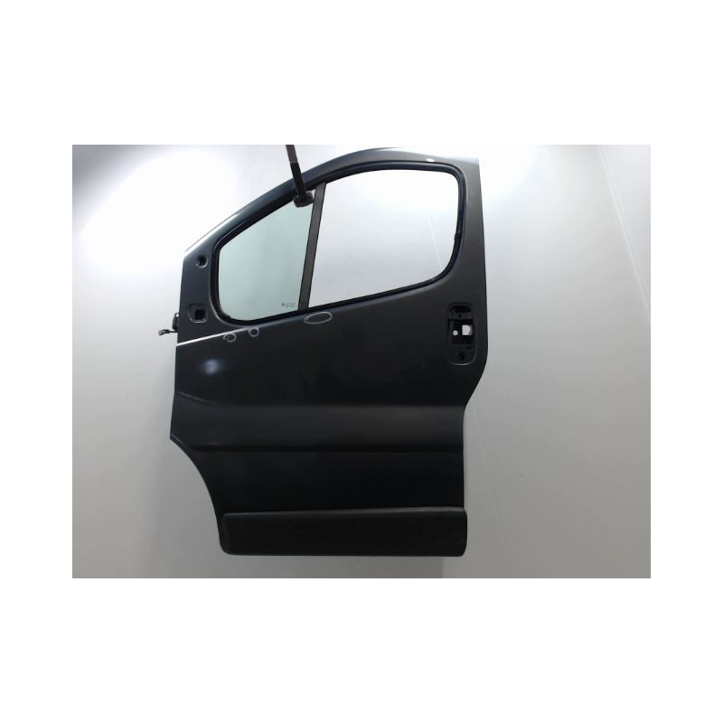 PORTE AVANT GAUCHE RENAULT TRAFIC FG L2H1 II PHASE 2 -1200- MOY. 2006-...