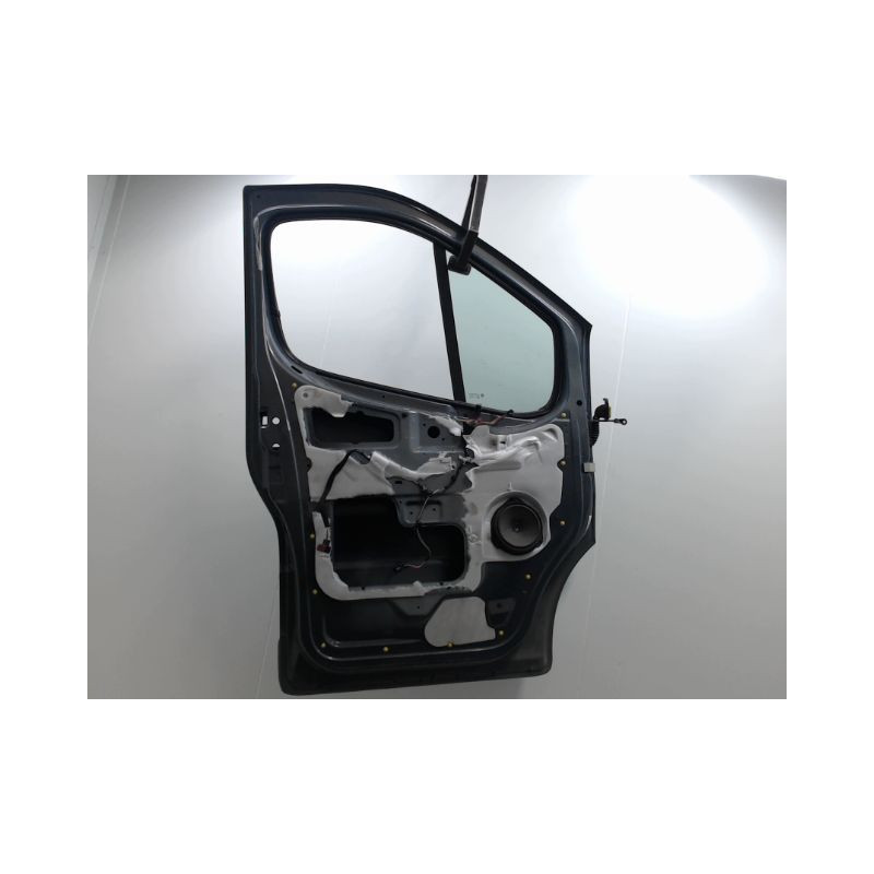 PORTE AVANT GAUCHE RENAULT TRAFIC FG L2H1 II PHASE 2 -1200- MOY. 2006-...