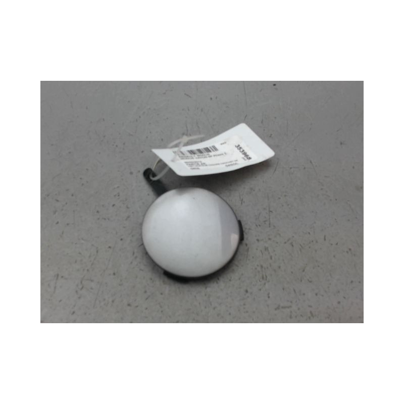 OBTURATEUR COUVRE CROCHET DE BOUCLIER AR RENAULT MODUS Phase 2 2008-2012