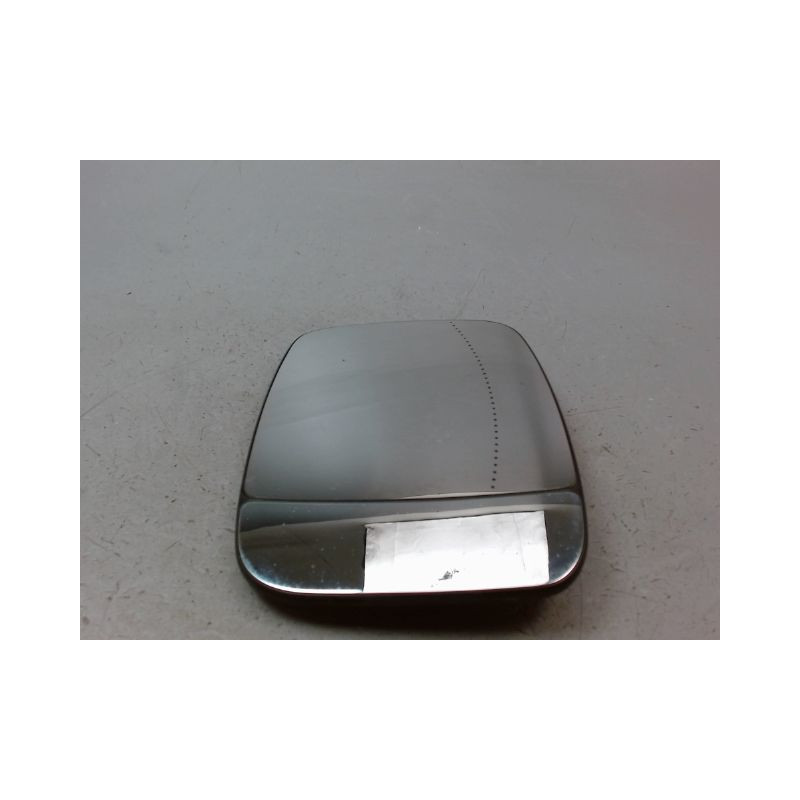 GLACE RETROVISEUR EXT D RENAULT TRAFIC