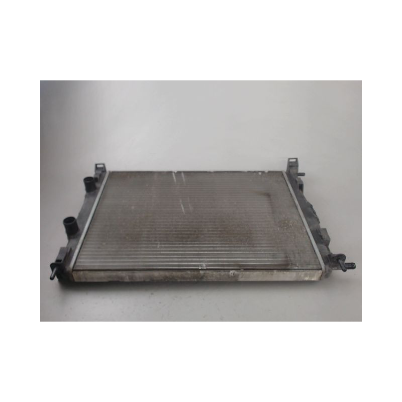 RADIATEUR RENAULT MEGANE