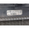 RADIATEUR RENAULT MEGANE