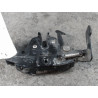 SERRURE CAPOT NISSAN NV200