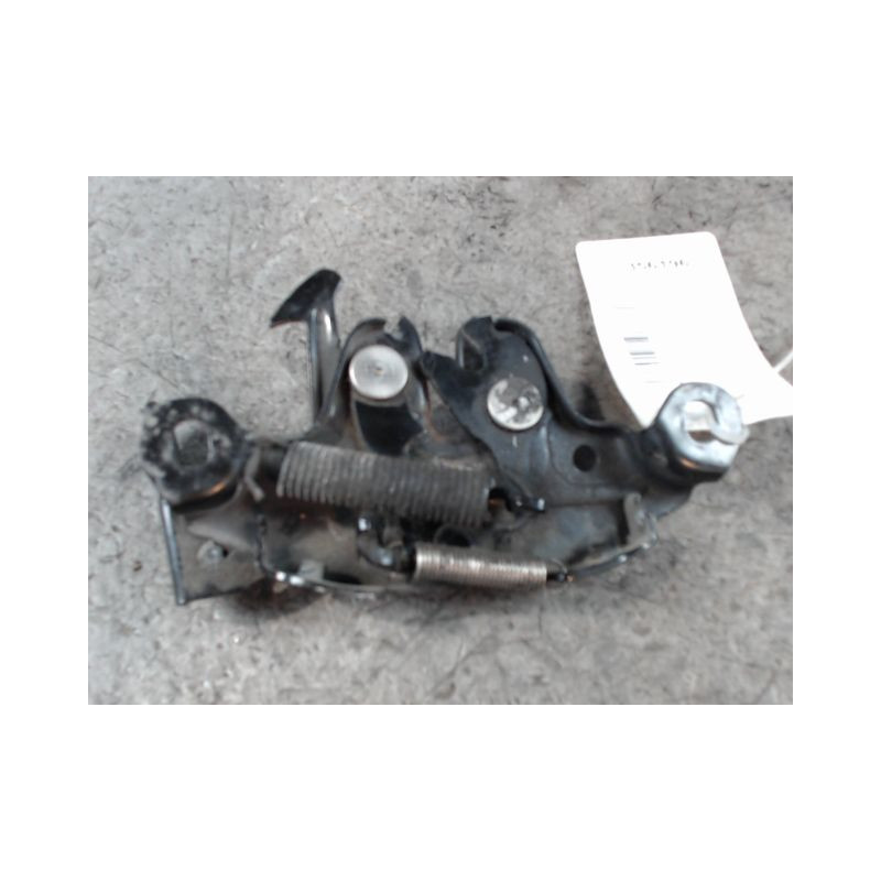 SERRURE CAPOT NISSAN NV200