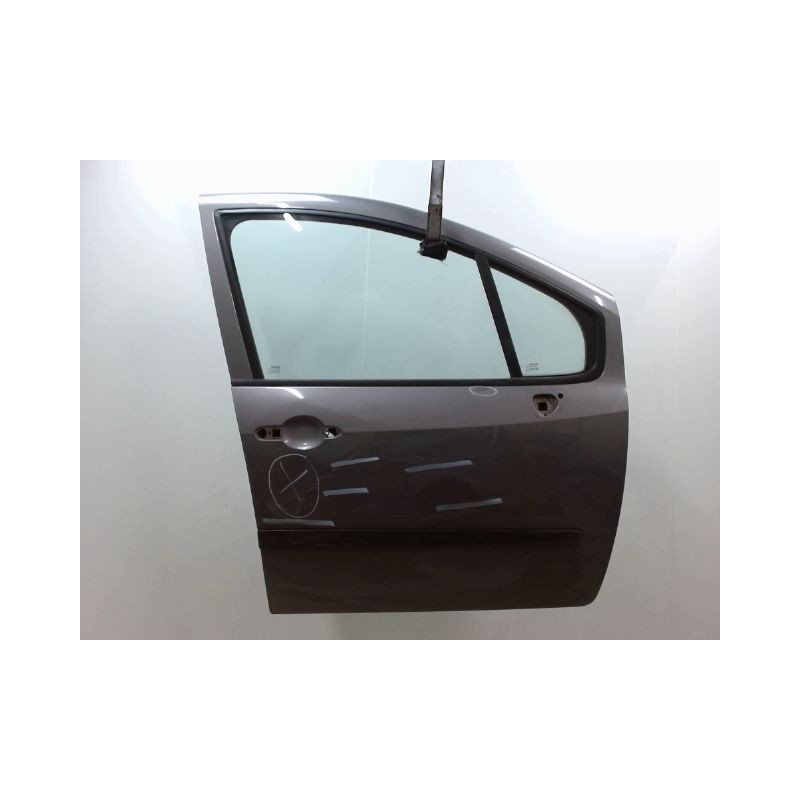 PORTE AVANT DROIT RENAULT MODUS Phase 2 2008-2012