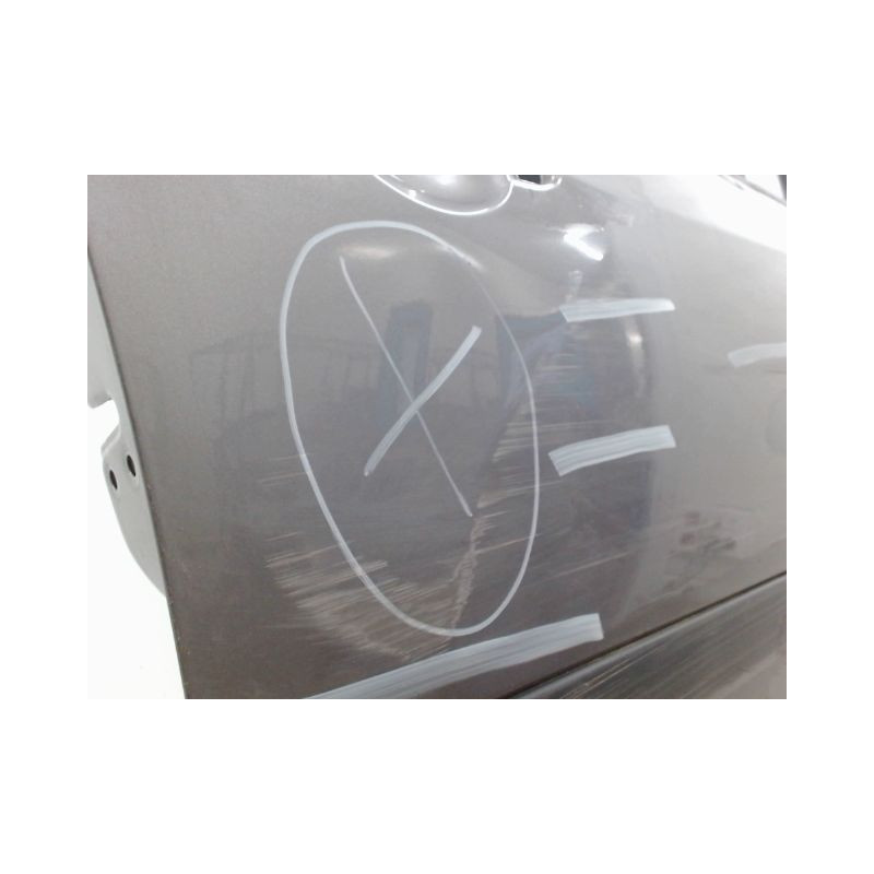 PORTE AVANT DROIT RENAULT MODUS Phase 2 2008-2012