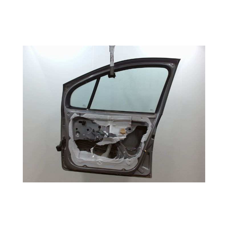PORTE AVANT DROIT RENAULT MODUS Phase 2 2008-2012