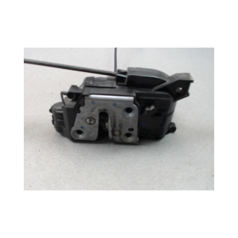 SYSTEME CONDAMNATION AVANT DROIT RENAULT MODUS Phase 2 2008-2012