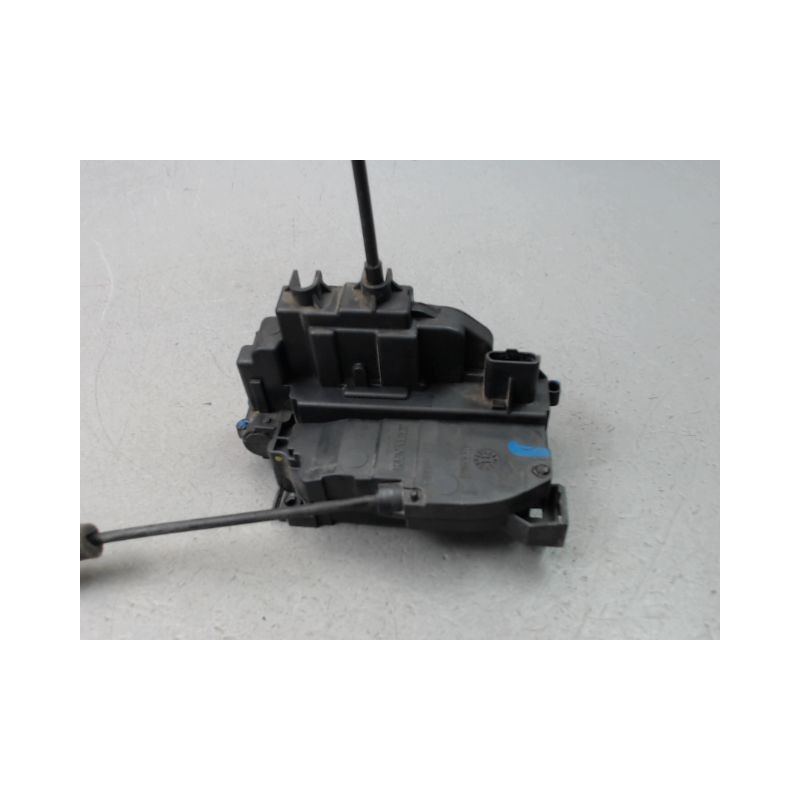SYSTEME CONDAMNATION AVANT DROIT RENAULT MODUS Phase 2 2008-2012