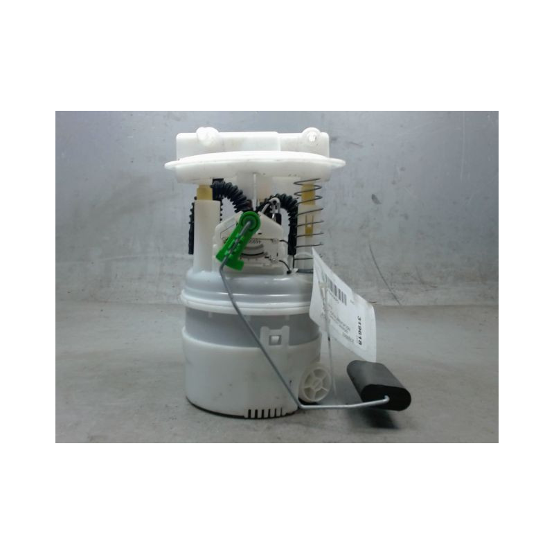 POMPE CARBURANT IMMERGEE DACIA SANDERO