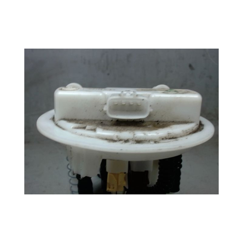 POMPE CARBURANT IMMERGEE DACIA SANDERO