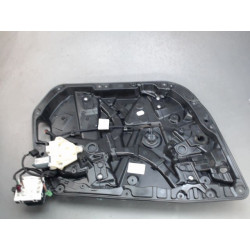 MECANISME LEVE-GLACE AVG