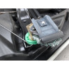 MECANISME LEVE-GLACE AVANT GAUCHE MERCEDES CLASSE C
