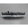 COMMANDE DE CHAUFFAGE MERCEDES CLASSE C