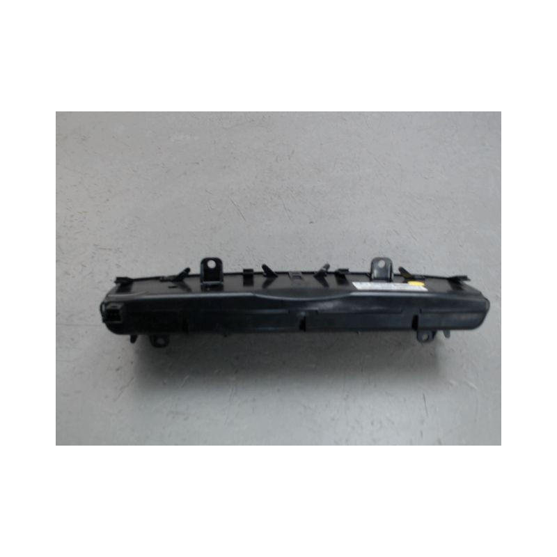 COMMANDE DE CHAUFFAGE MERCEDES CLASSE C