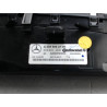 COMMANDE DE CHAUFFAGE MERCEDES CLASSE C