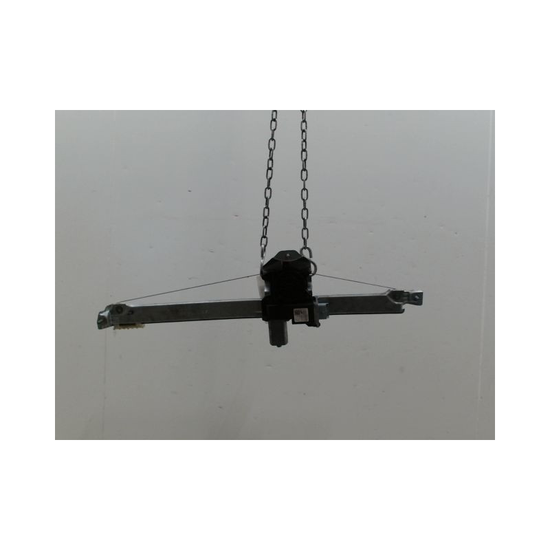 MECANISME+MOTEUR LEVE-GLACE AVANT GAUCHE RENAULT TRAFIC