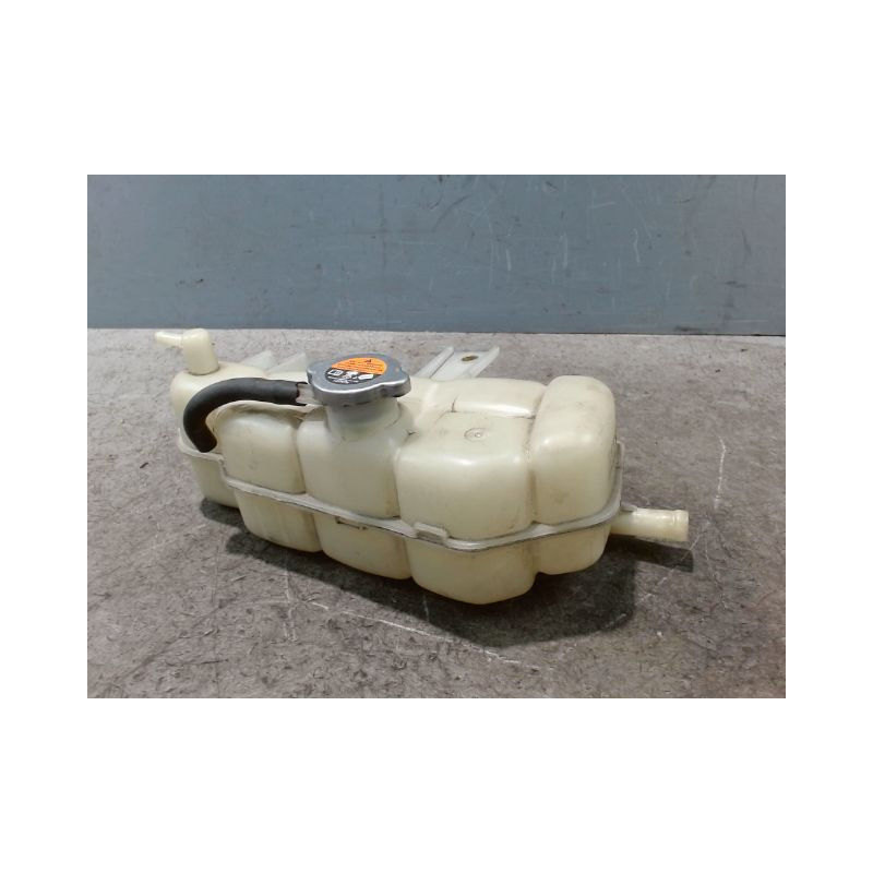 VASE EXPANSION NISSAN NOTE