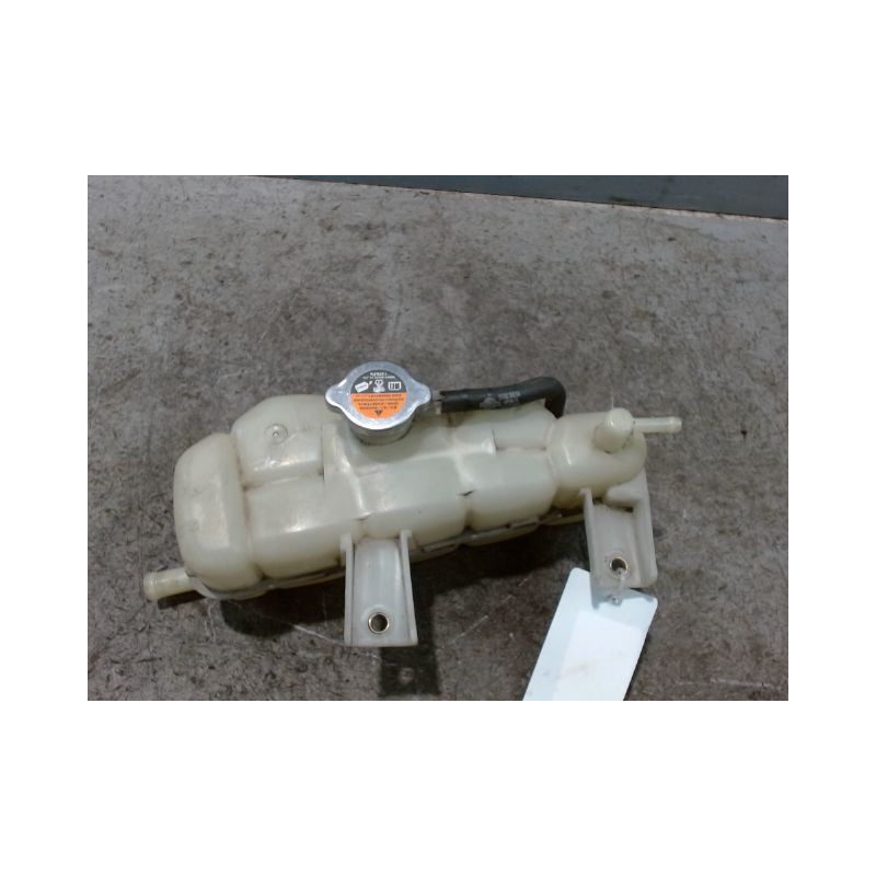 VASE EXPANSION NISSAN NOTE