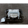 COMMANDE DE CHAUFFAGE NISSAN NOTE