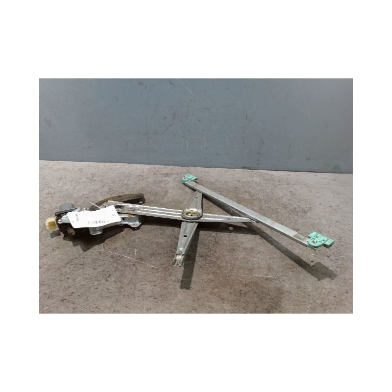 MECANISME+MOTEUR LEVE-GLACE AVANT GAUCHE NISSAN NOTE
