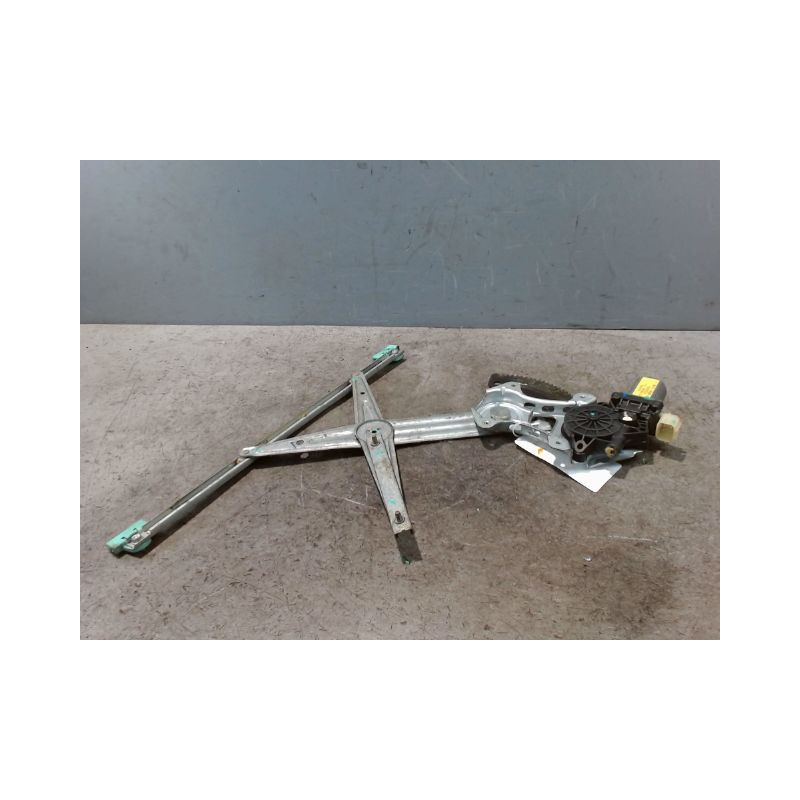MECANISME+MOTEUR LEVE-GLACE AVANT GAUCHE NISSAN NOTE
