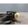 MECANISME+MOTEUR LEVE-GLACE AVANT GAUCHE NISSAN NOTE
