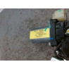 MECANISME+MOTEUR LEVE-GLACE AVANT GAUCHE NISSAN NOTE