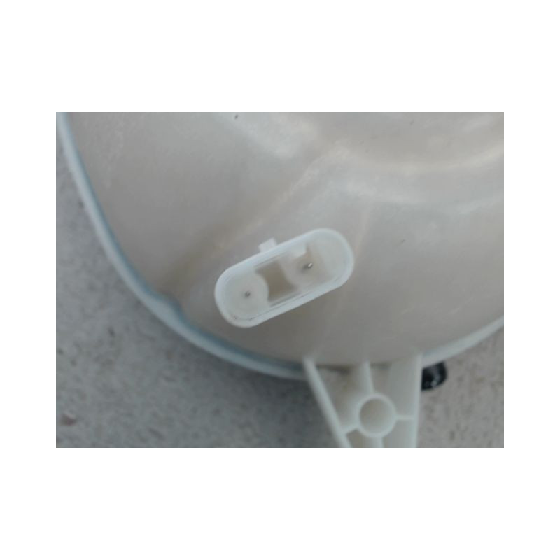 VASE EXPANSION MERCEDES CLASSE C