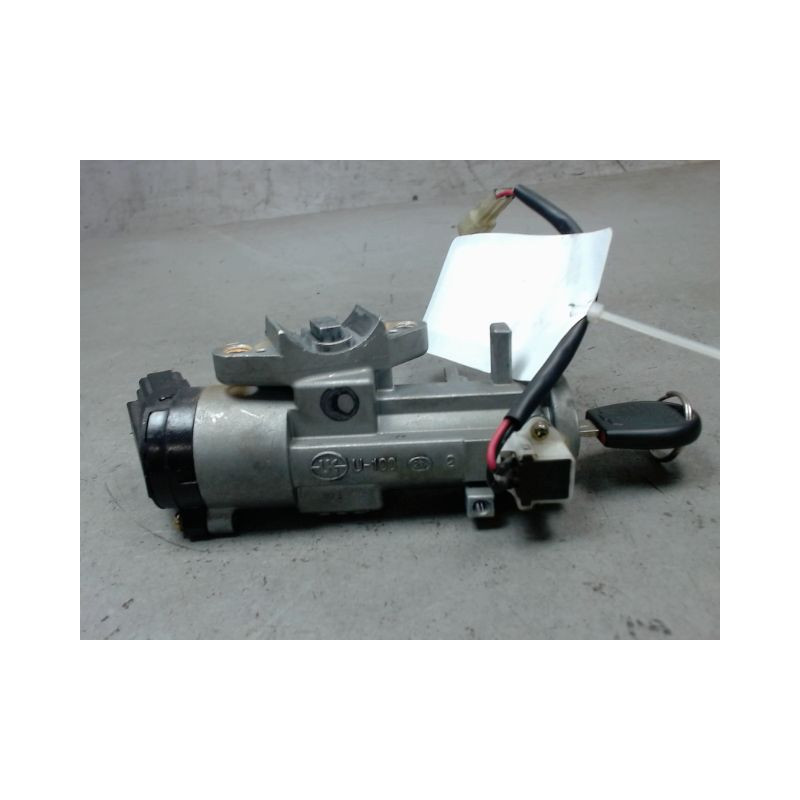 ANTIVOL DE DIRECTION CHEVROLET KALOS 01/05-