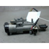 ANTIVOL DE DIRECTION CHEVROLET KALOS 01/05-