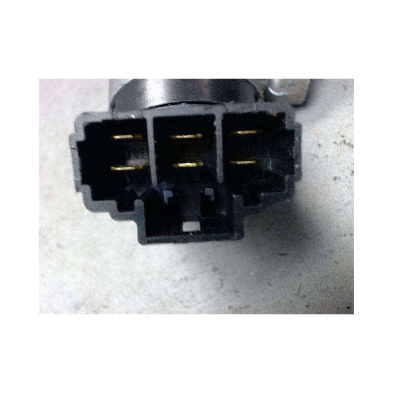 ANTIVOL DE DIRECTION CHEVROLET KALOS 01/05-