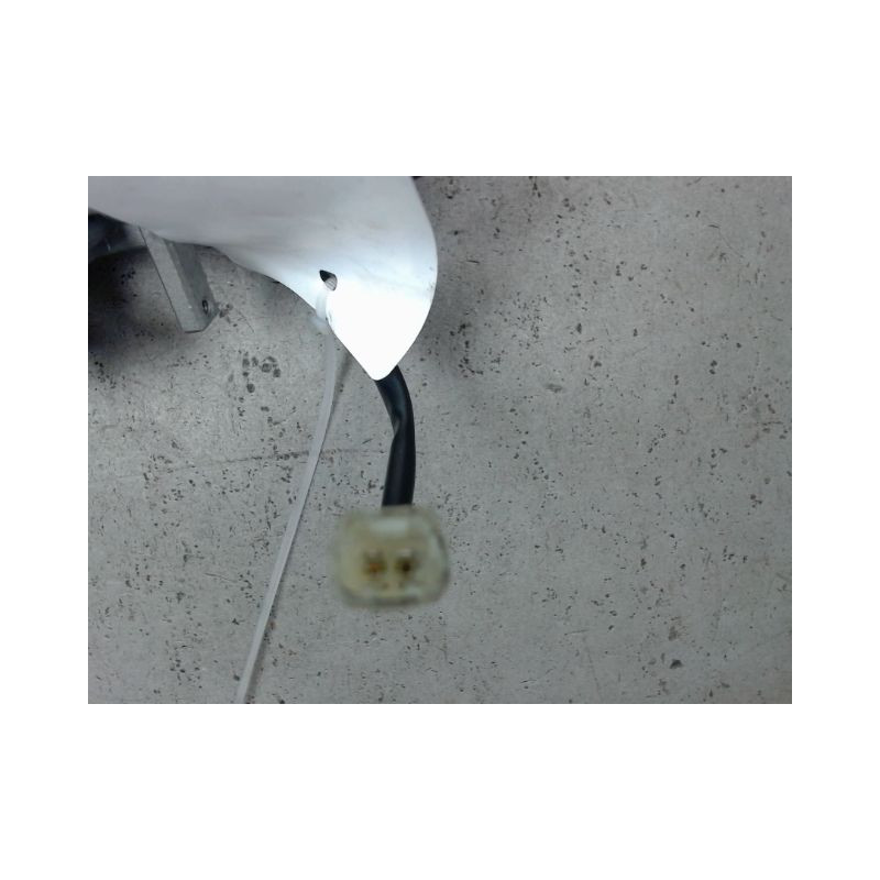 ANTIVOL DE DIRECTION CHEVROLET KALOS 01/05-