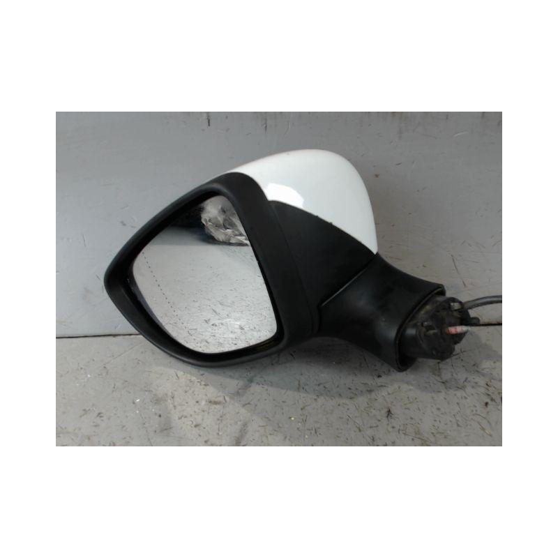 RETROVISEUR EXTERIEUR ELECTRIQUE GAUCHE RENAULT CLIO IV