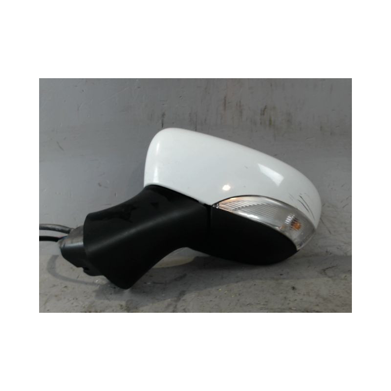 RETROVISEUR EXTERIEUR ELECTRIQUE GAUCHE RENAULT CLIO IV