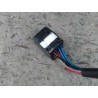 RETROVISEUR EXTERIEUR ELECTRIQUE GAUCHE RENAULT CLIO IV