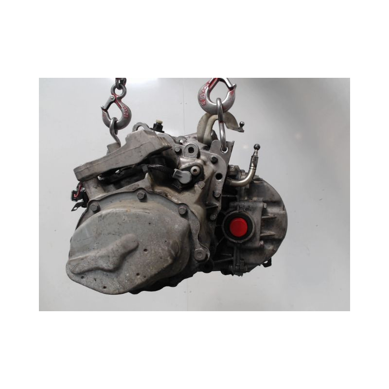 BOITE A VITESSE MECANIQUE CITROEN DS3 2009- 1.6 HDi 90