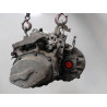 BOITE A VITESSE MECANIQUE CITROEN DS3 2009- 1.6 HDi 90