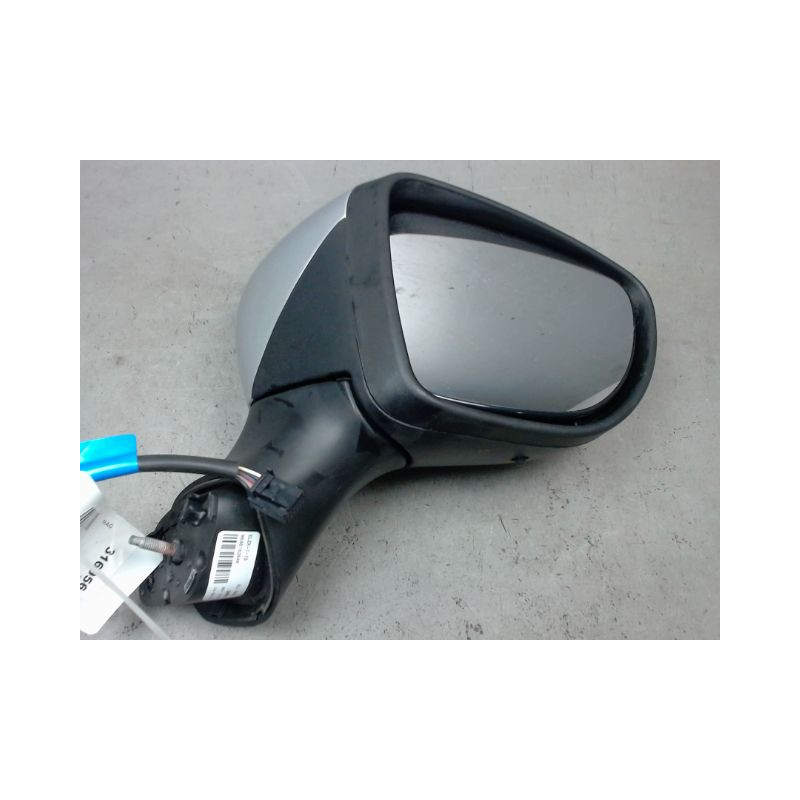RETROVISEUR EXTERIEUR ELECTRIQUE DROIT RENAULT CLIO IV 2012-