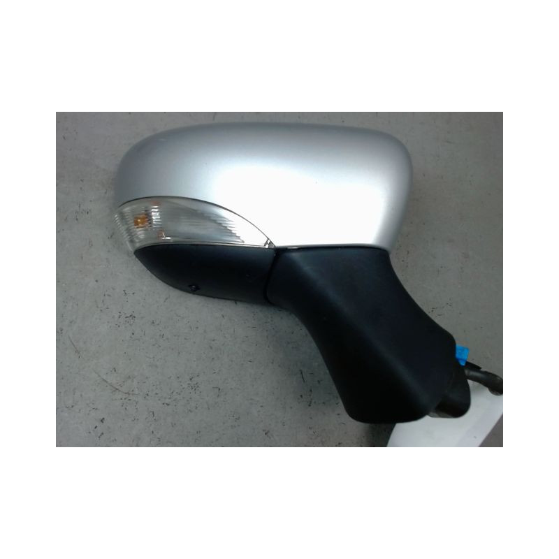 RETROVISEUR EXTERIEUR ELECTRIQUE DROIT RENAULT CLIO IV 2012-