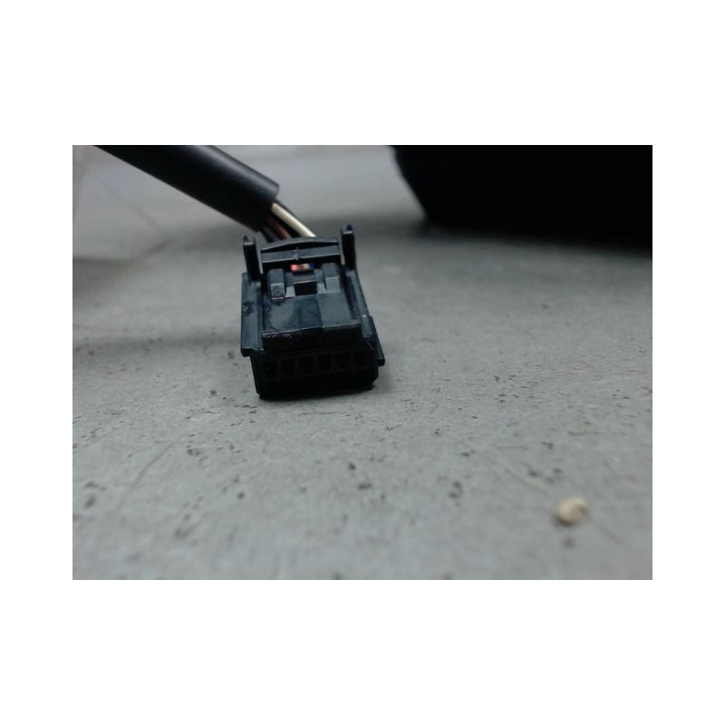 RETROVISEUR EXTERIEUR ELECTRIQUE DROIT RENAULT CLIO IV 2012-